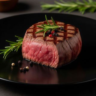 Філе міньон (200г)