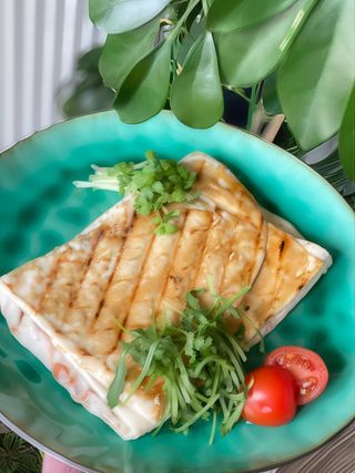 Ролл Тайський (300г)