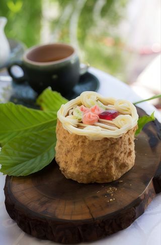 Київський торт (150г)