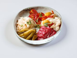 Різносоли (250 г)