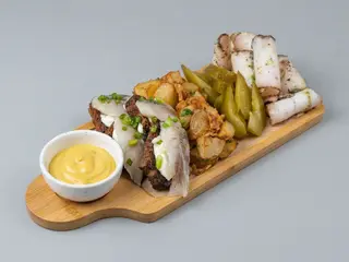 На коня