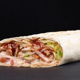 Кебаб Фрі  напівгострий (390г)