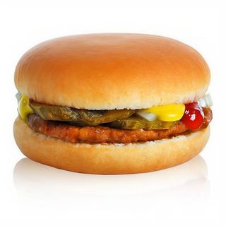 Гамбургер (130г)