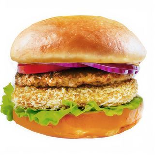 Тейсті чізбургер (330г)