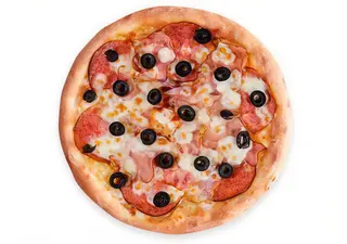 Піца Роял (500г)