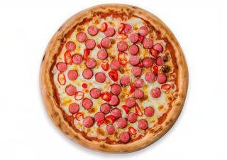 Піца Вогонь (515г)