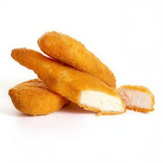 Курячі Стріпси 3шт