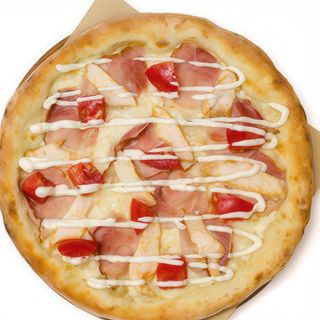 Піца Ранч (600г)