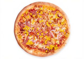 Піца Везувій (510г)