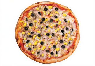 Піца Дольче (515г)