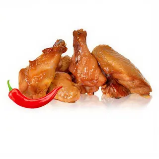 Курячі крильця BBQ 5шт