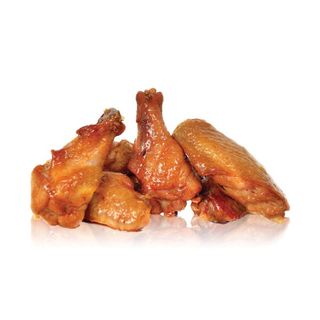 Курячі крильця ТЕРЕЯКІ 9 шт