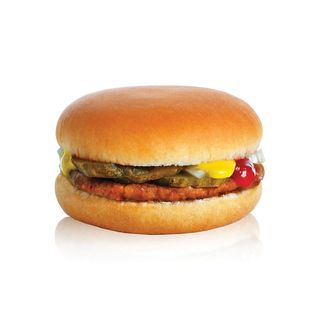 Гамбургер BEEF