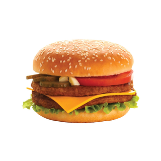 Роял Бургер BEEF (280г)