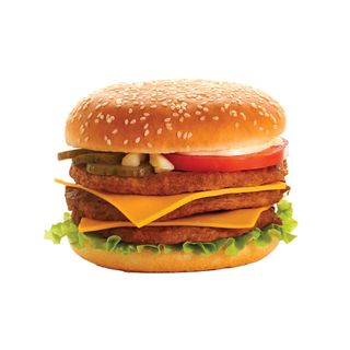 Біг Роял Бургер