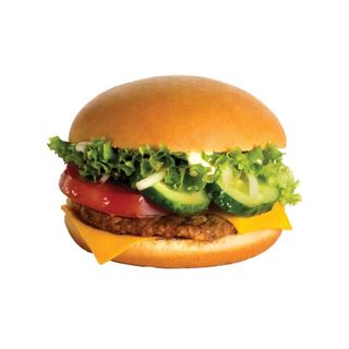 Чізбургер Делюкс BEEF