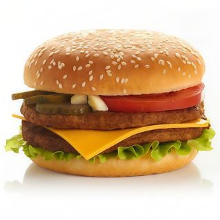 Роял Бургер (280г)