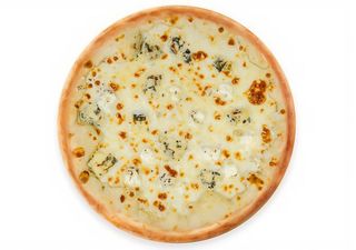 Піца 4 сири (440г)