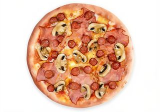 Піца Капоне (530г)