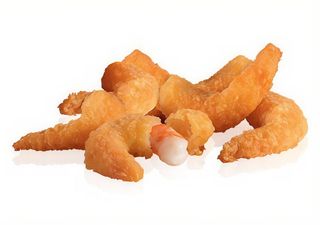 Креветки 5шт