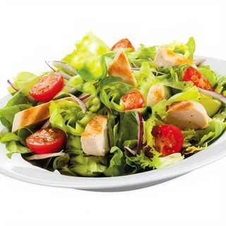 Салат Цезар