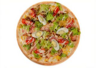 Піца Цезар (640г)