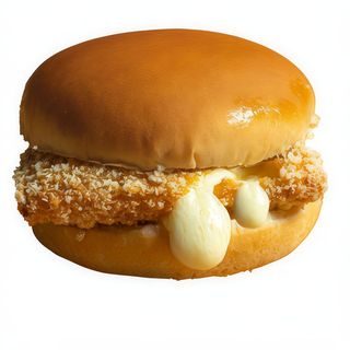 Чізі Бургер (140г)