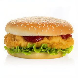 Чилі Бургер (200г)