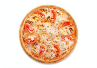 Піца Класична (540г)