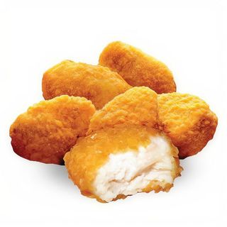 Курячі Нагетси 6шт