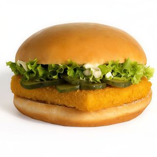 Фіш Бургер (170г)