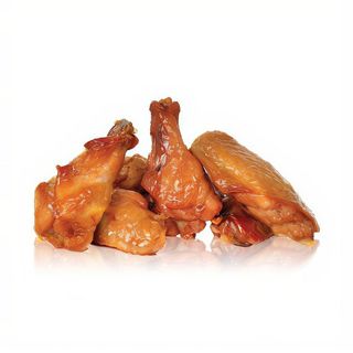 Курячі крильця ТЕРЕЯКІ 9 шт