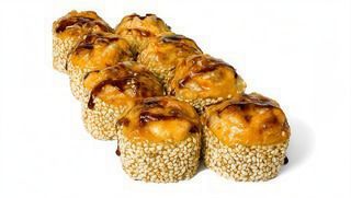 Рол Запечений рол з креветкою (270г)