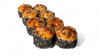 Рол Запечений рол з вугрем (270г)