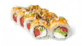 Рол Спайсі з тунцем (250г)