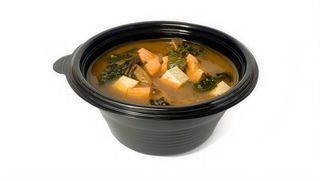 Місо суп з лососем (340г)