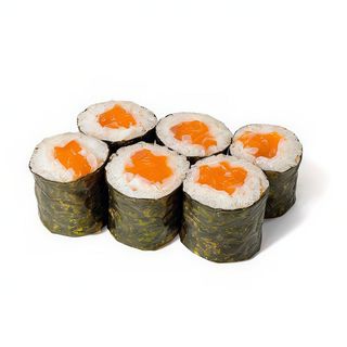 Макі з лососем (105г)