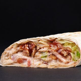 Кебаб Фрі  напівгострий (390г)