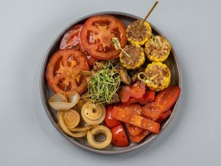 Овочі гриль (350г)