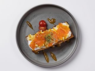 Французький сніданок