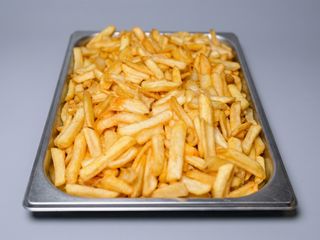 Картопля фрі (100г)