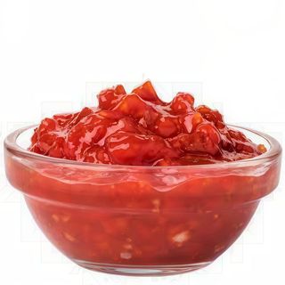 Соус червоний "Аджика", 30 г