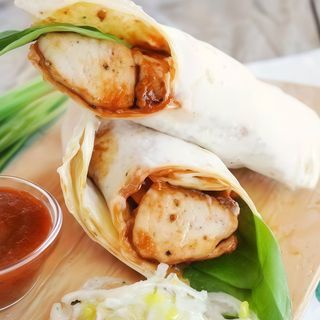 Бурум з куркою(550 грам)