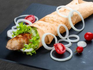 Бурум Люля-Кебаб(550 грам)