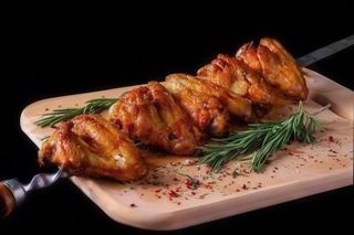 Крильця (курячі) (400 грам)