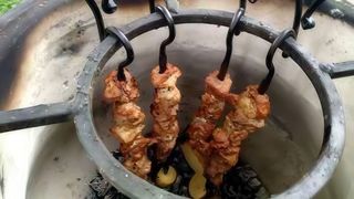 Шия свинна (300 грам)