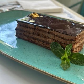 Торт Трюфель 