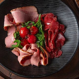 М'ясний спеціалітет