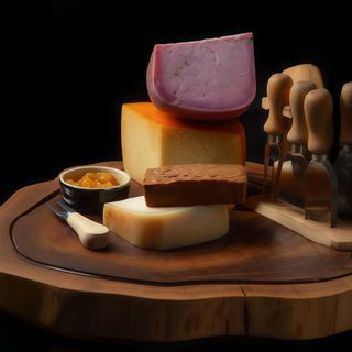 Делікатесний сир (50г)