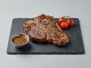 Ті-боун UA (480г)